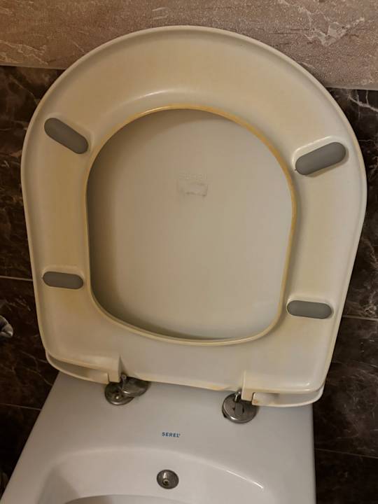 Zimmer Eftalia Splash Resort