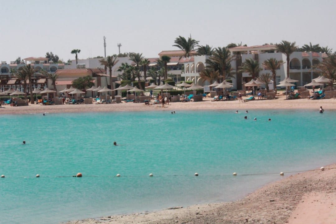 Strand LABRANDA Club Makadi