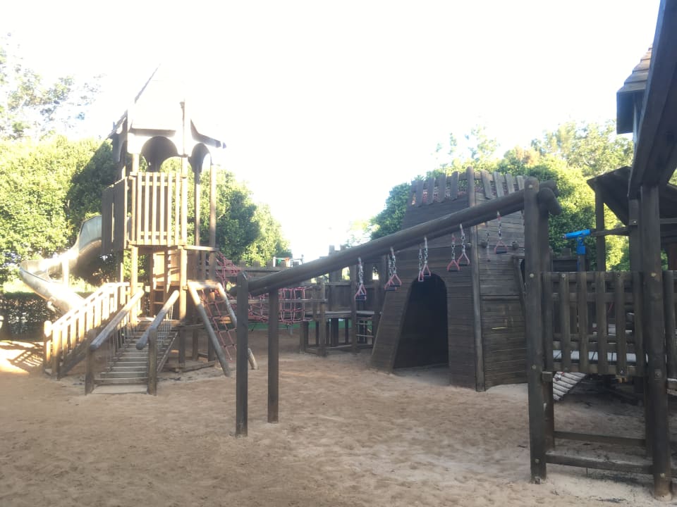 Sport & Freizeit Protur Vista Badia Aparthotel