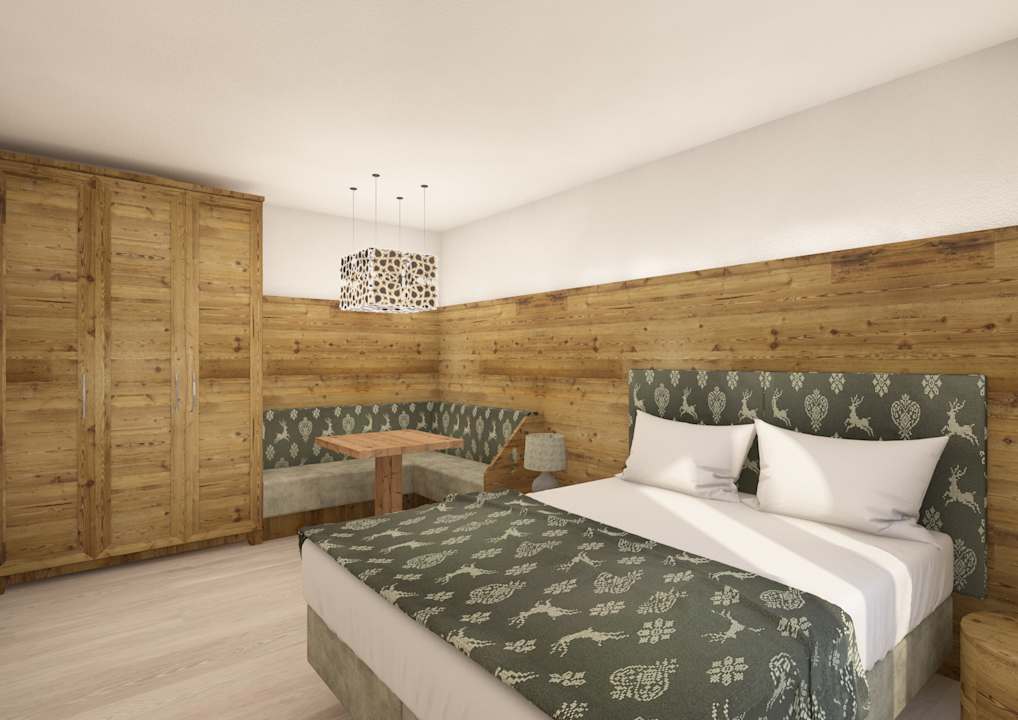 Zimmer Hotel Majorka