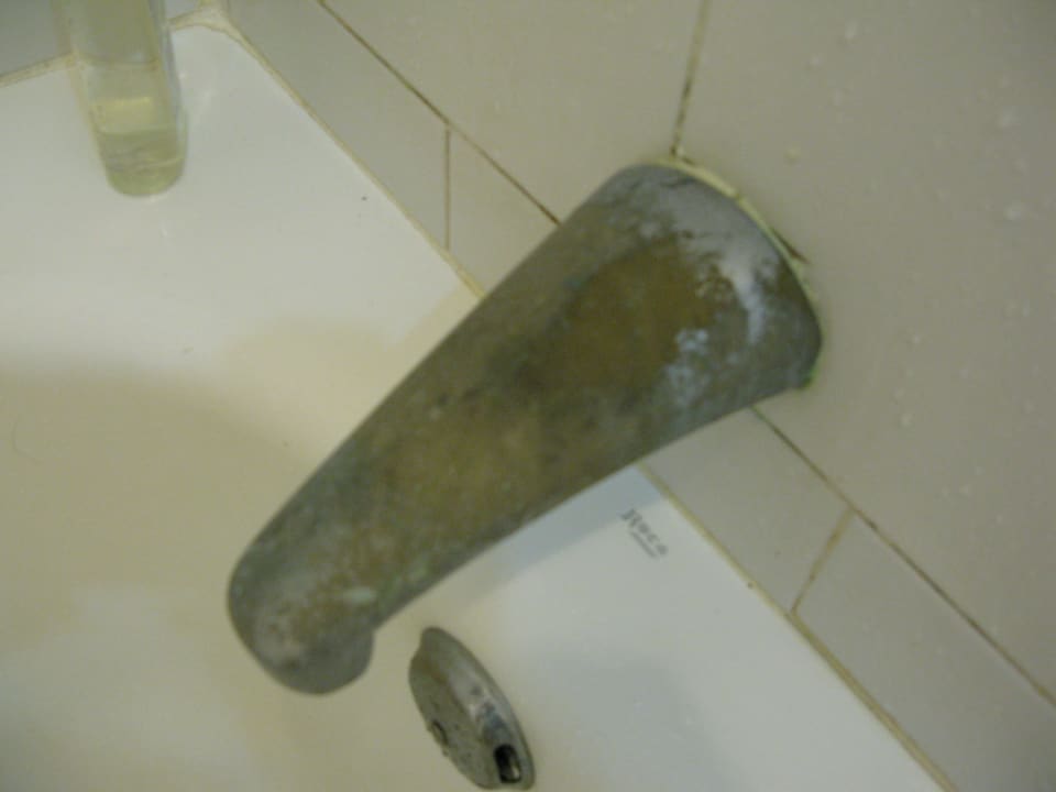 Lazienka - armatura Muthu Playa Varadero