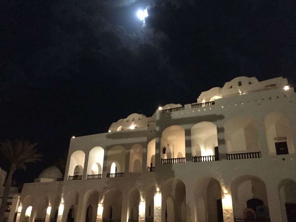 Außenansicht Arabella Azur Resort