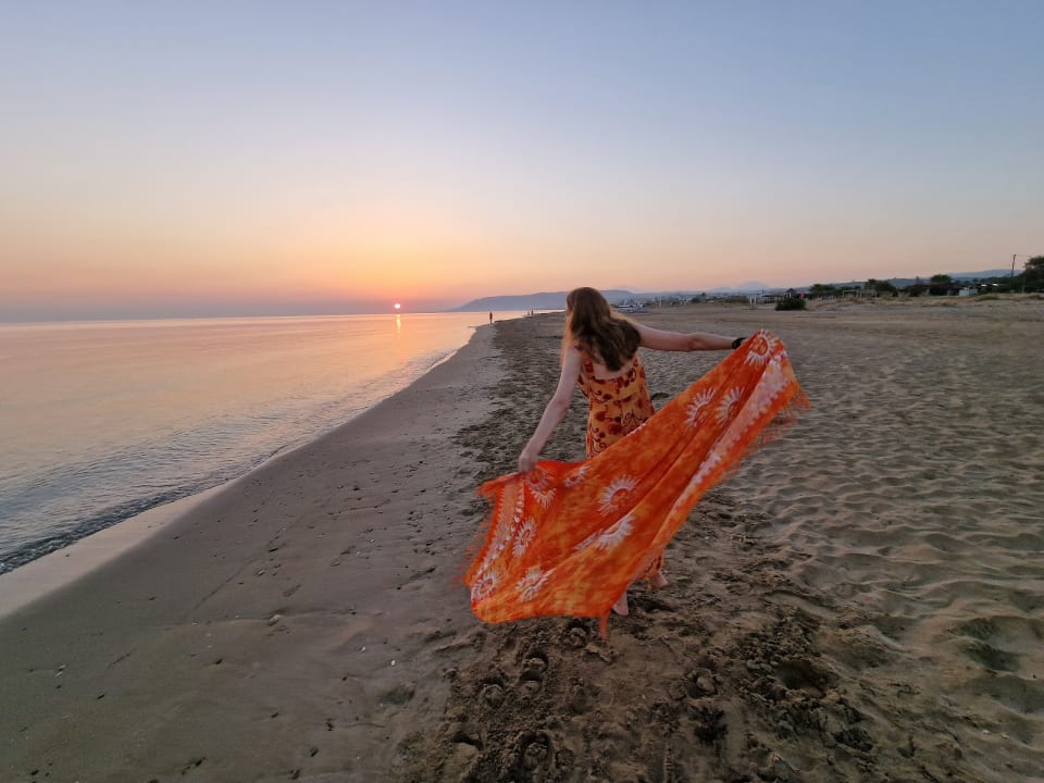 Strand Delfina Boutique Hotel