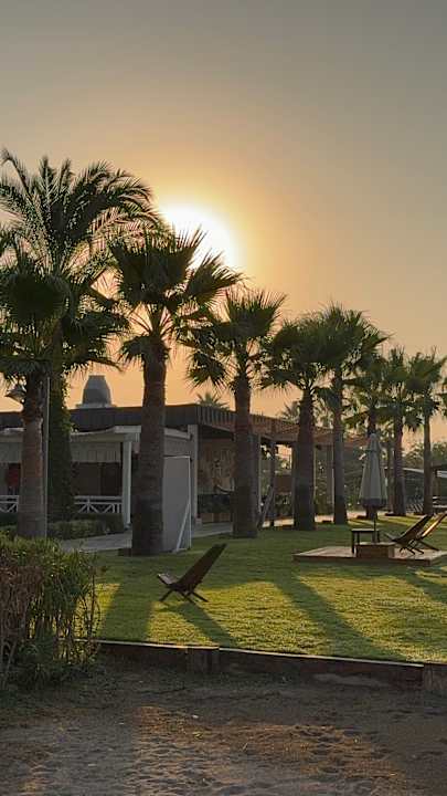 Gastro Belek Beach Resort Hotel