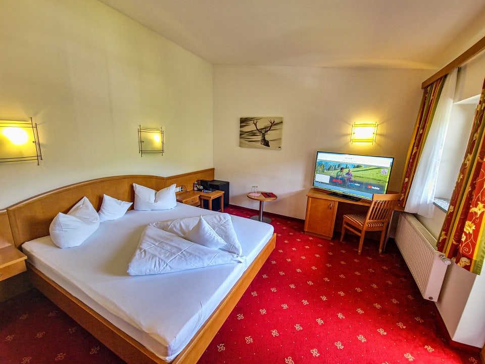 Zimmer Garni Hotel - Das Alpin Kaiserzeit