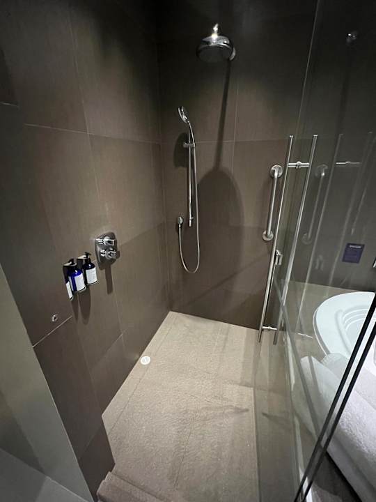 Zimmer DoubleTree By Hilton Bogota Salitre AR