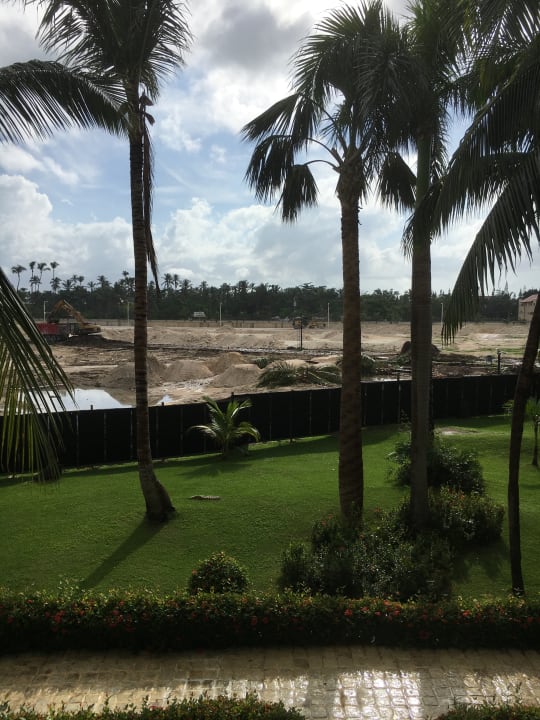 Ausblick Villas Bavaro Resort & Spa