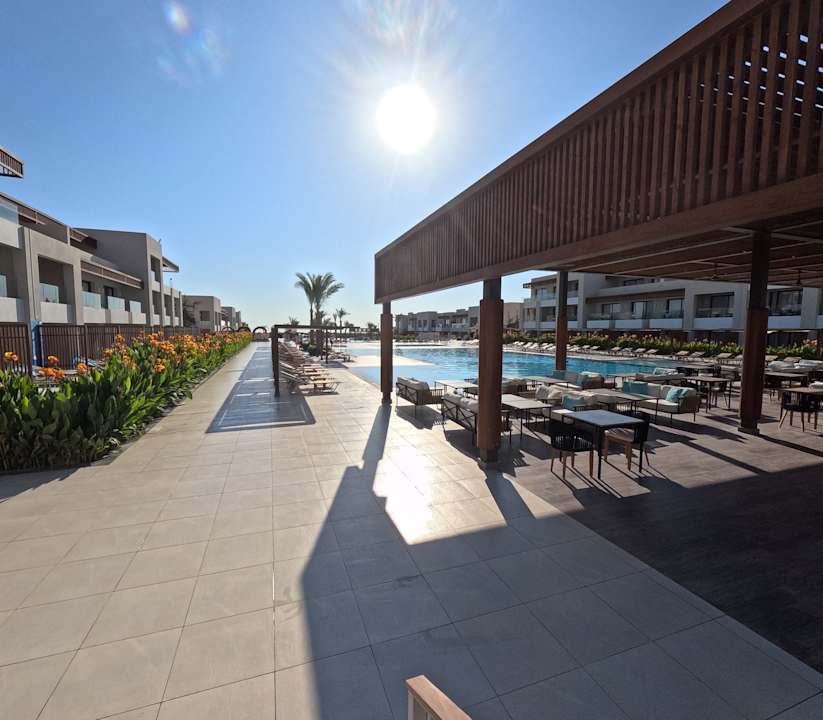 Pool JAZ Elite Amara