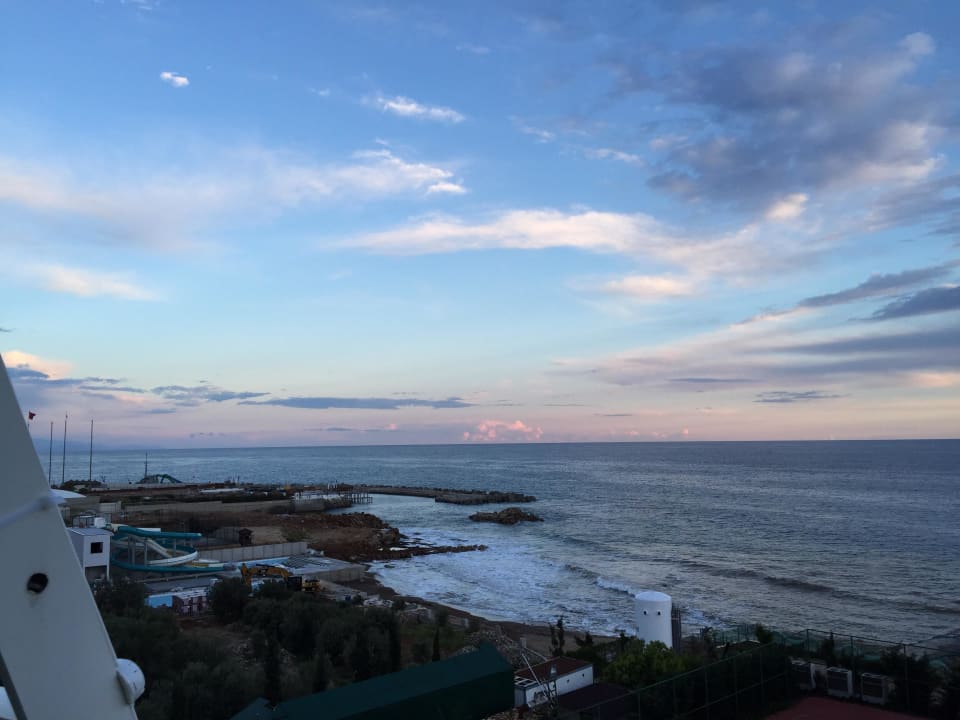 Balkon Gold Island Selected