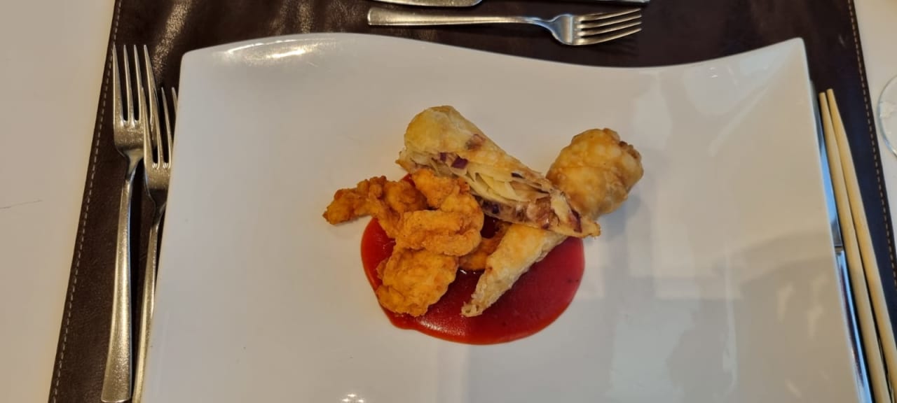 Gastro Melas Holiday Village