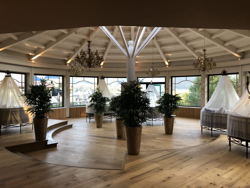 Sonstiges Hotel Panorama Wellness & Spa by alpha