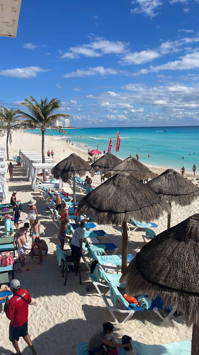 Strand Sunscape Cancun All-Inclusive Resort & Spa by Hyatt