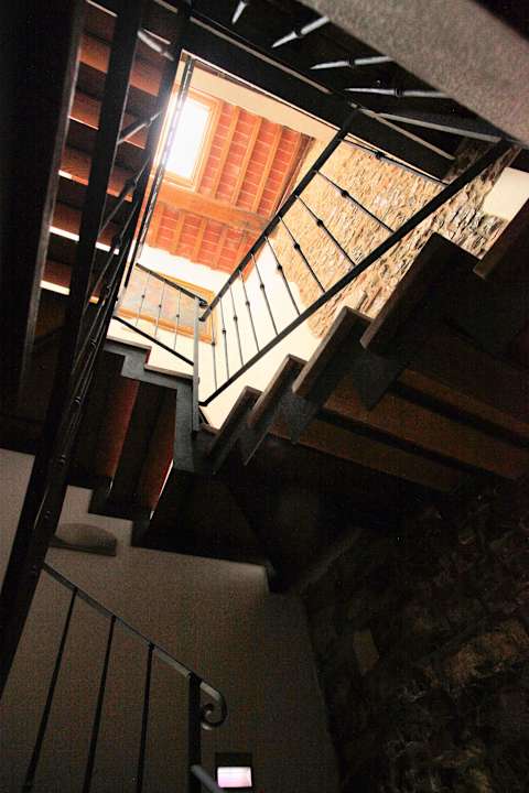 Scala Interna Apartments Boccatorta