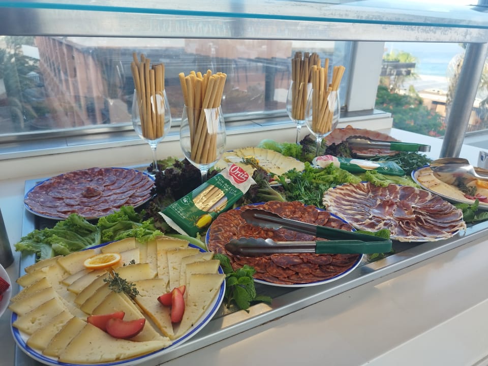 Gastro Occidental Jandía Royal Level - Adults only