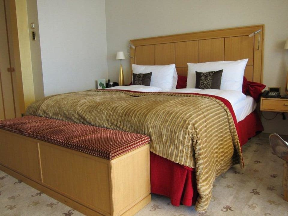 Zimmer Le Mirador Resort & Spa