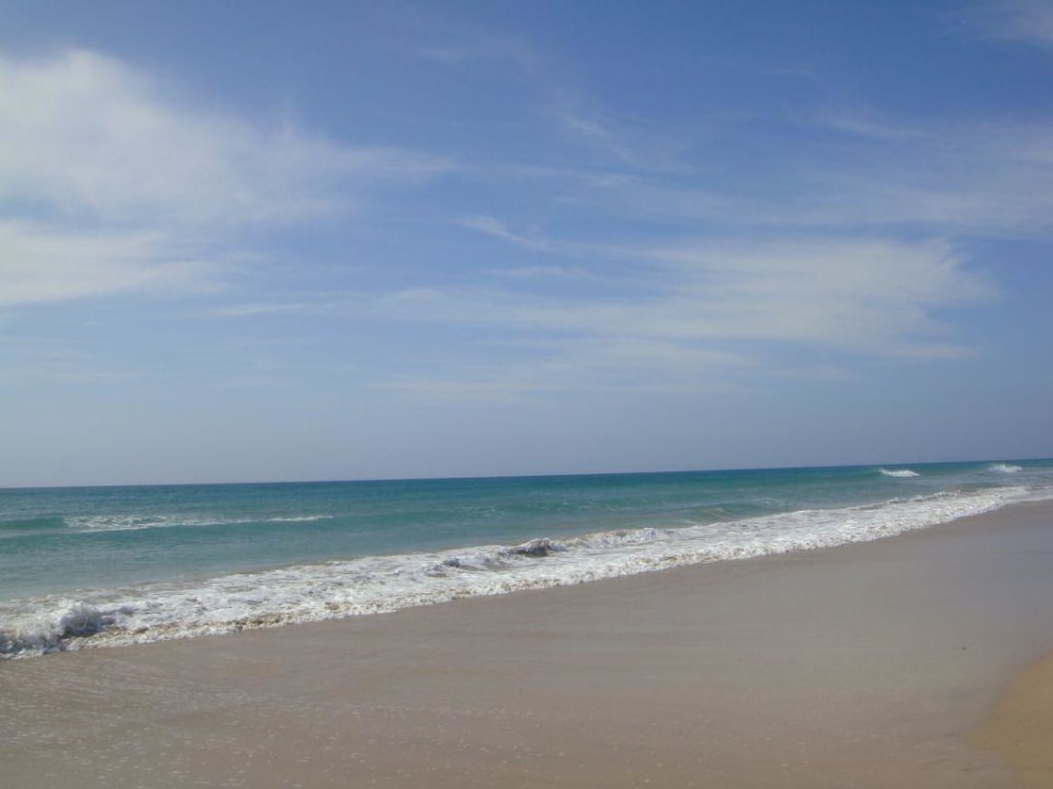 Ein Traumstrand SBH Costa Calma Beach Resort