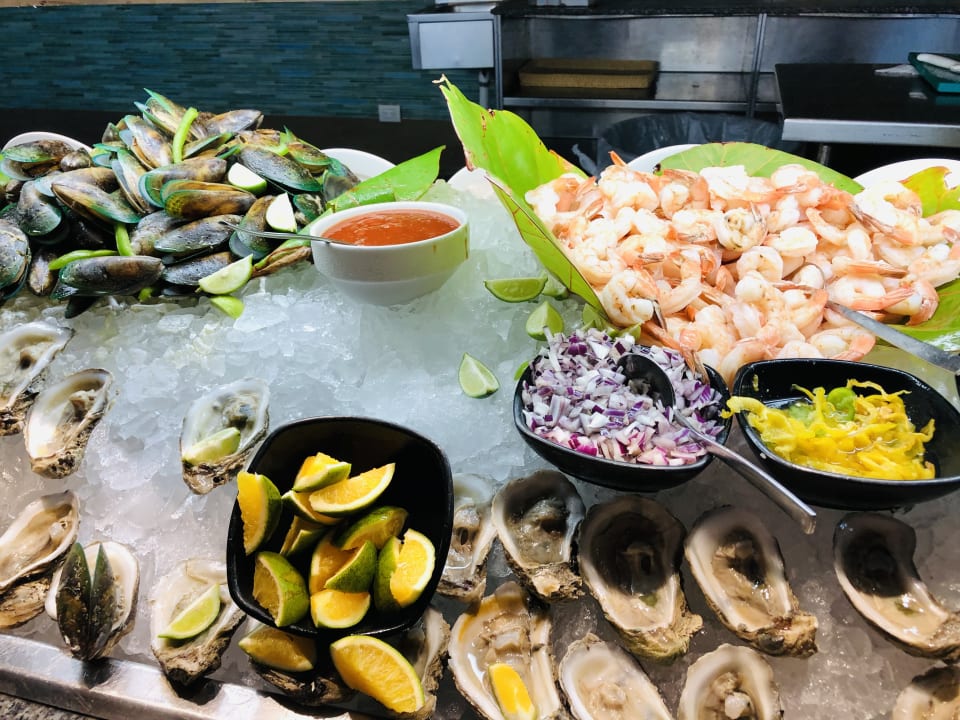 Gastro Royalton Negril Resort & Spa