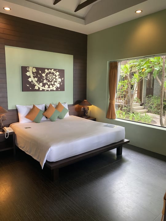 Zimmer Hotel Baan Chaweng Beach Resort & Spa