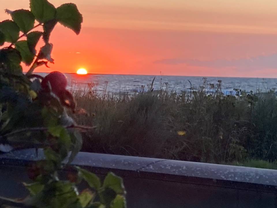 Strand Ringhotel Strandblick