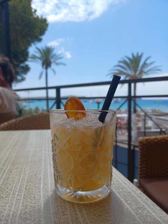 Strand Hotel Aparthotel Paguera Beach