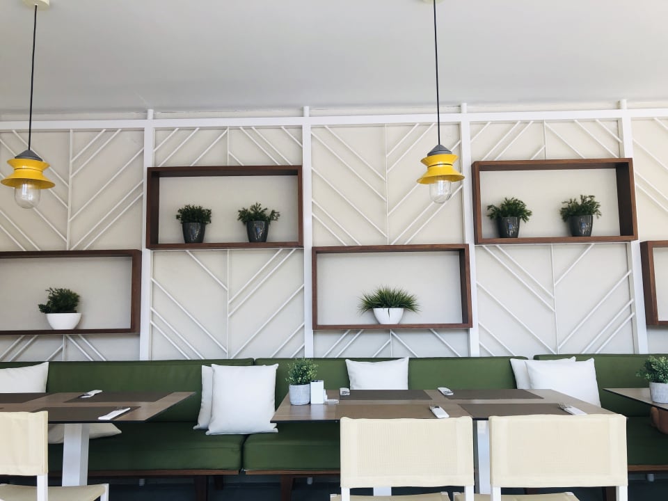 Gastro Zafiro Palace Palmanova