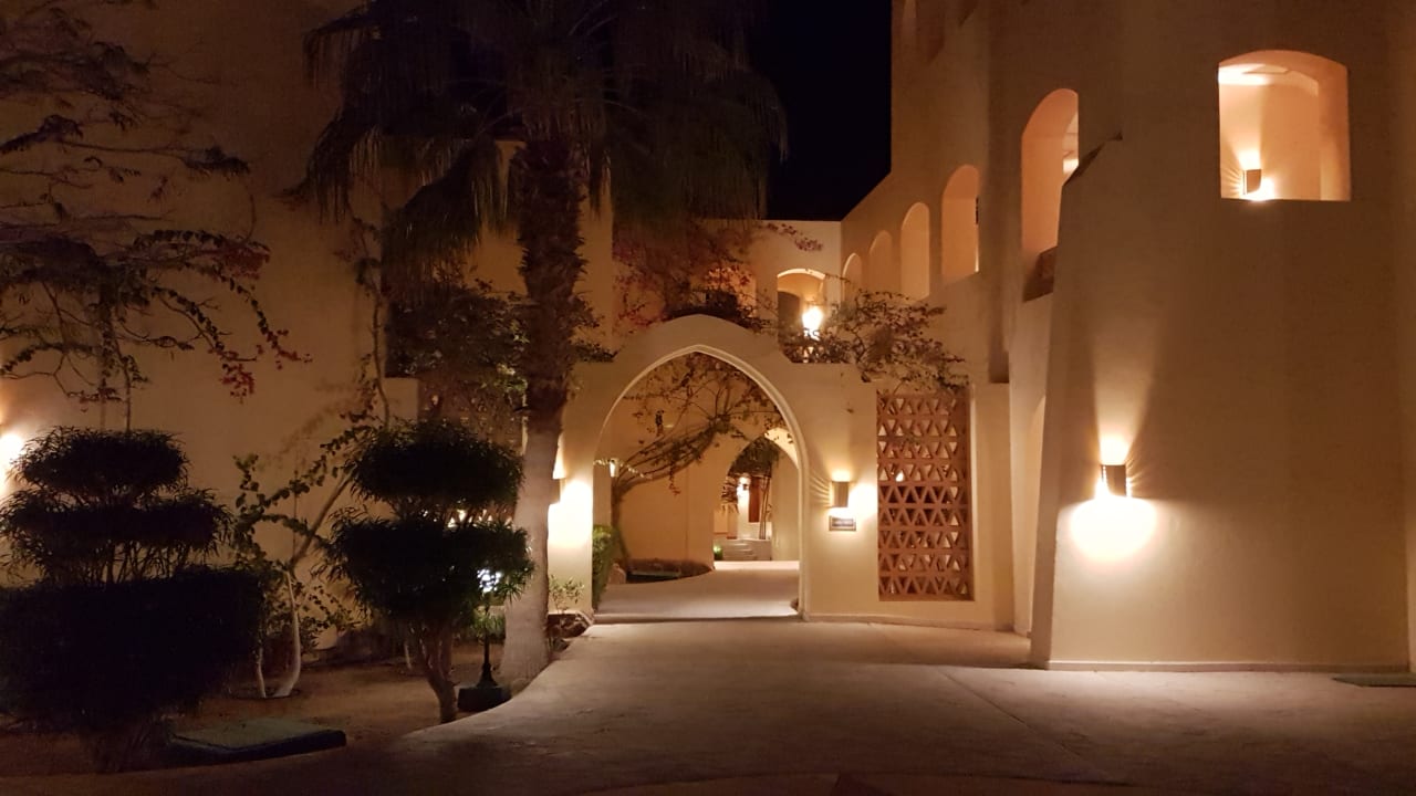 Sonstiges Steigenberger Coraya Beach - Adults only