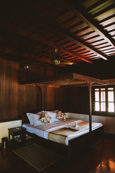 Zimmer Quiet by the River