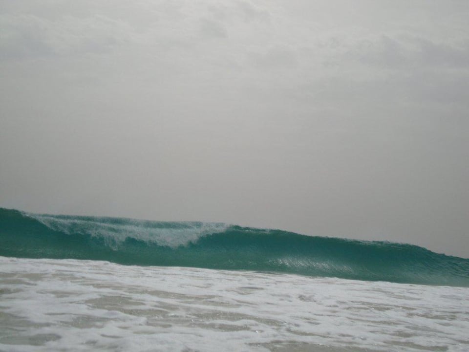 Wellen Hotel Riu Touareg