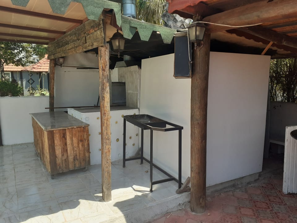 Gastro As Queen Beach