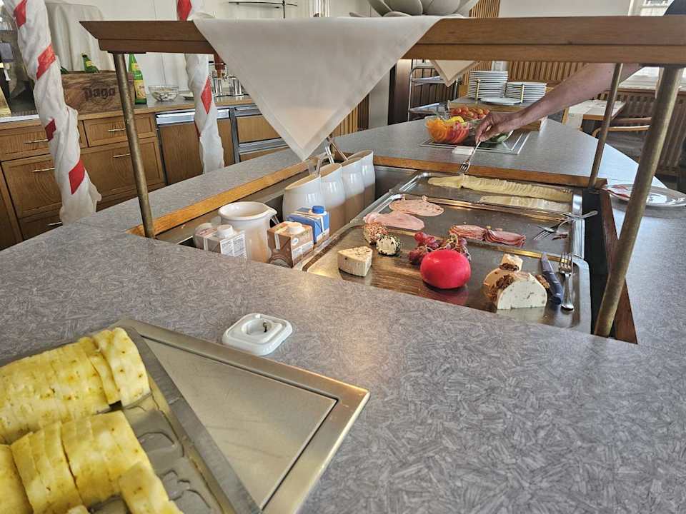 Gastro 1A Landhotel Schicklberg