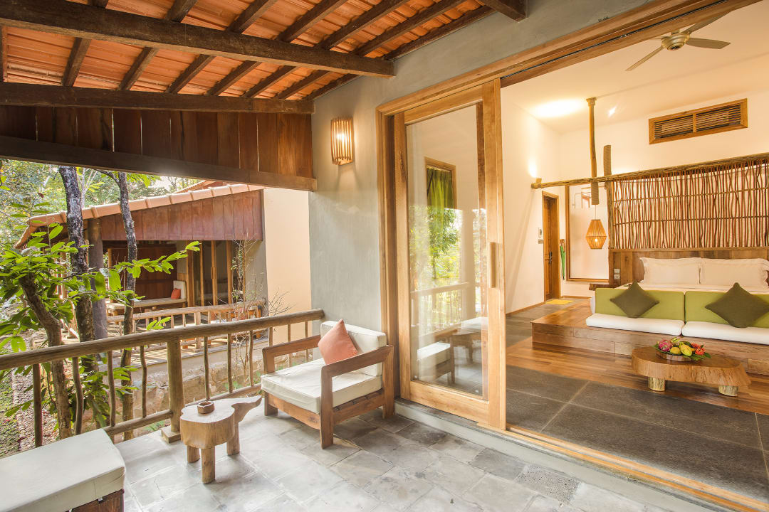Zimmer Green Bay Phu Quoc Resort & Spa
