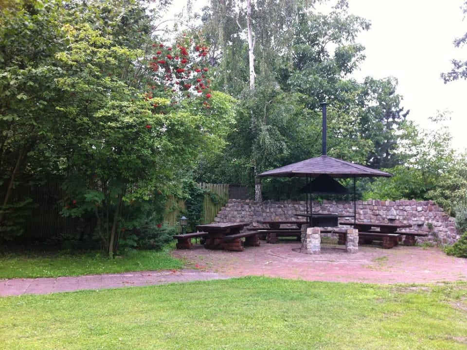Hat uns sehr gefallen Hotel Seeschlösschen