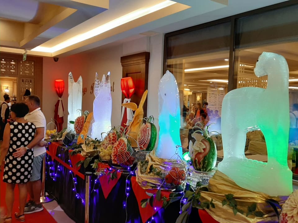 Gastro Aydinbey Kings Palace & Spa