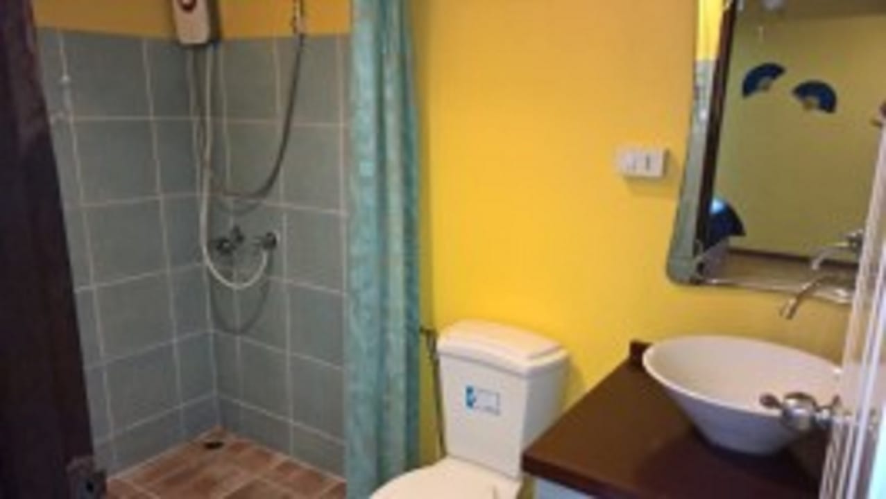 Zimmer Bee Nat Garden Resort