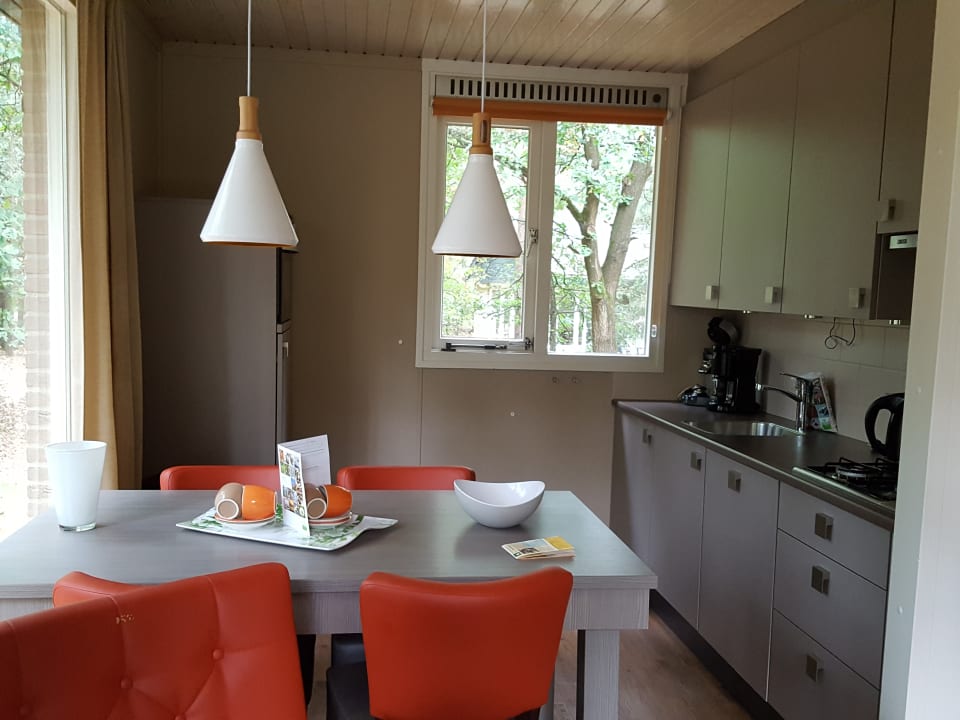 Zimmer Ferienpark Landal Rabbit Hill