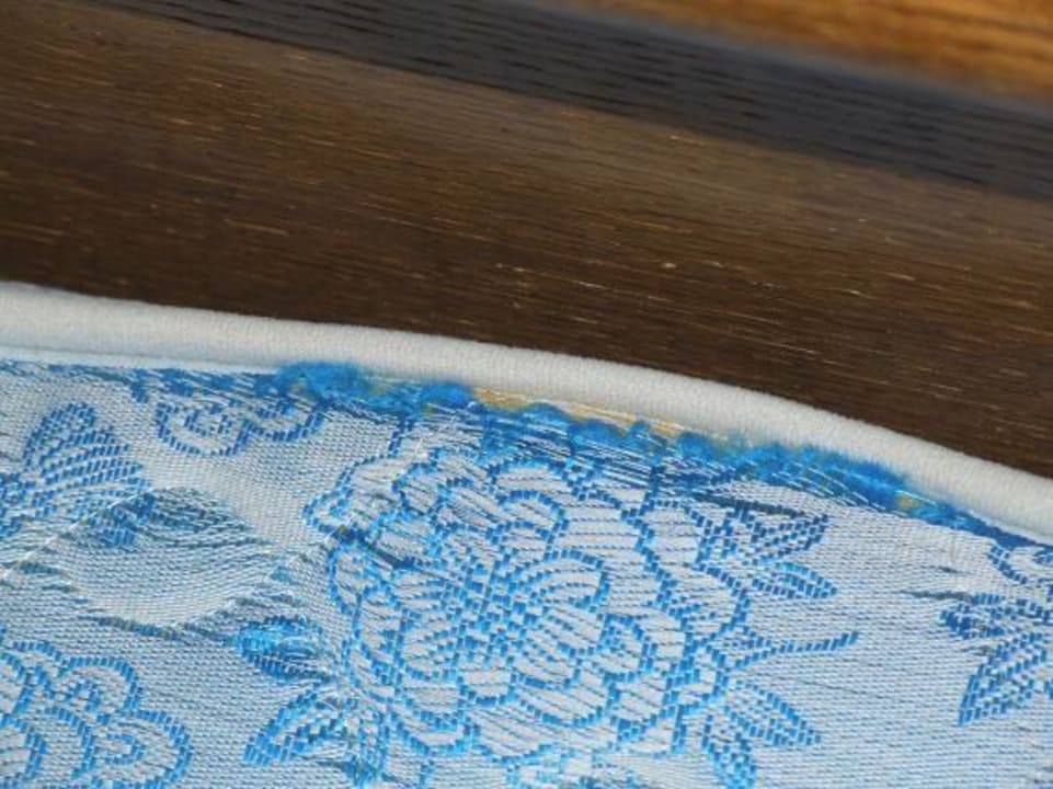 kaputte Matratze Sonnenmatte-Titisee B+B Hotel Guesthouse