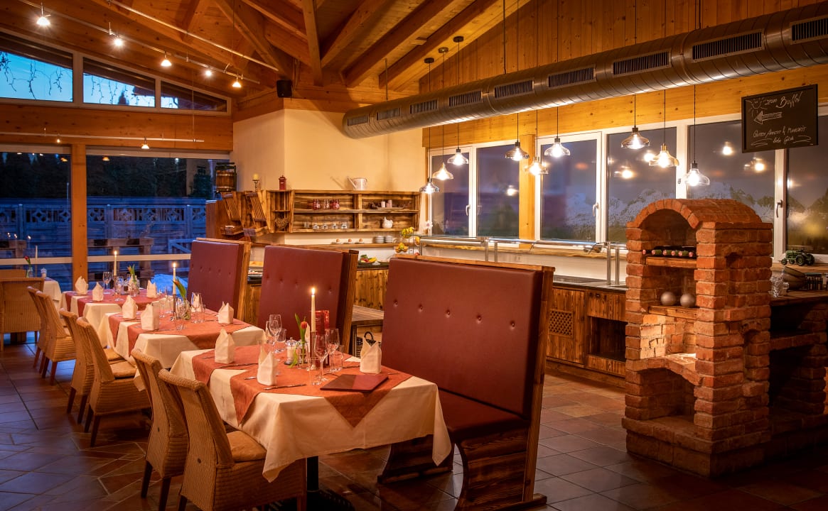 Gastro Vötters Verwöhnhotel Kaprun