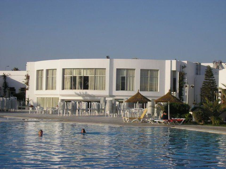 Pool - Hotel Sun Club Djerba Djerba Sun Beach Hotel & Spa