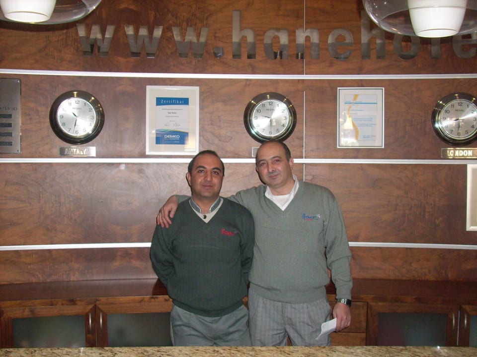 Personal Seher Kumköy Star Resort & Spa