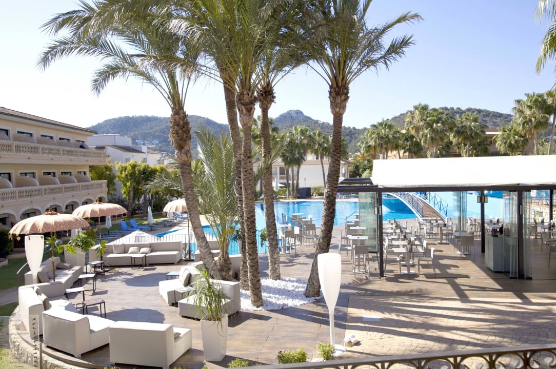 Terrasse Mon Port Hotel & Spa