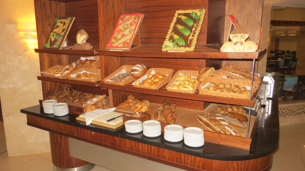 Gastro Saphir Resort & Spa