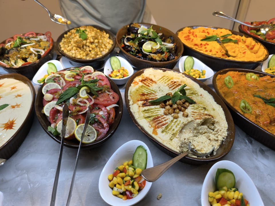 Gastro Pickalbatros Aqua Blu Resort - Hurghada