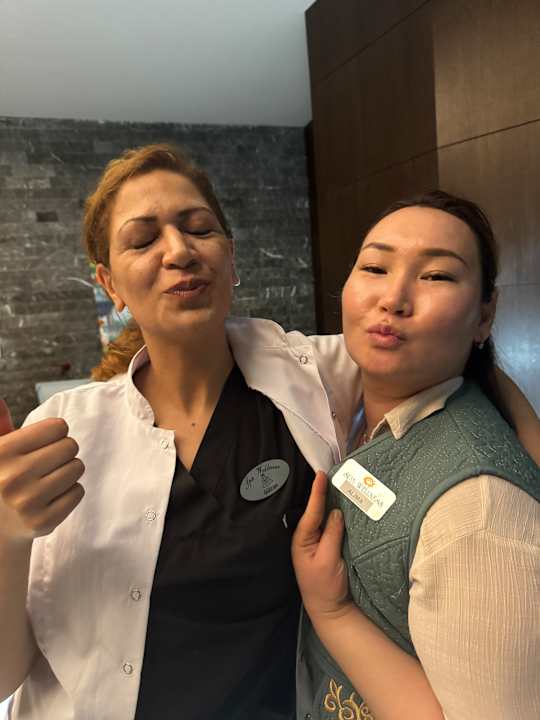 Sonstiges Sunmelia Beach Resort