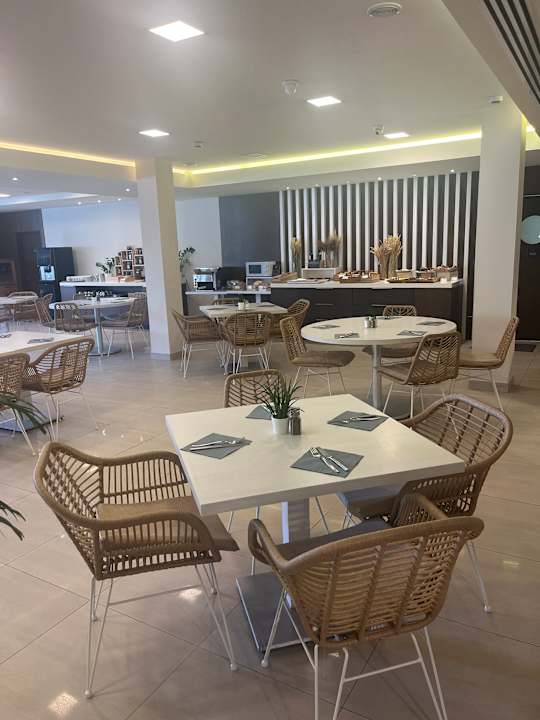 Gastro La Pergola Aparthotel
