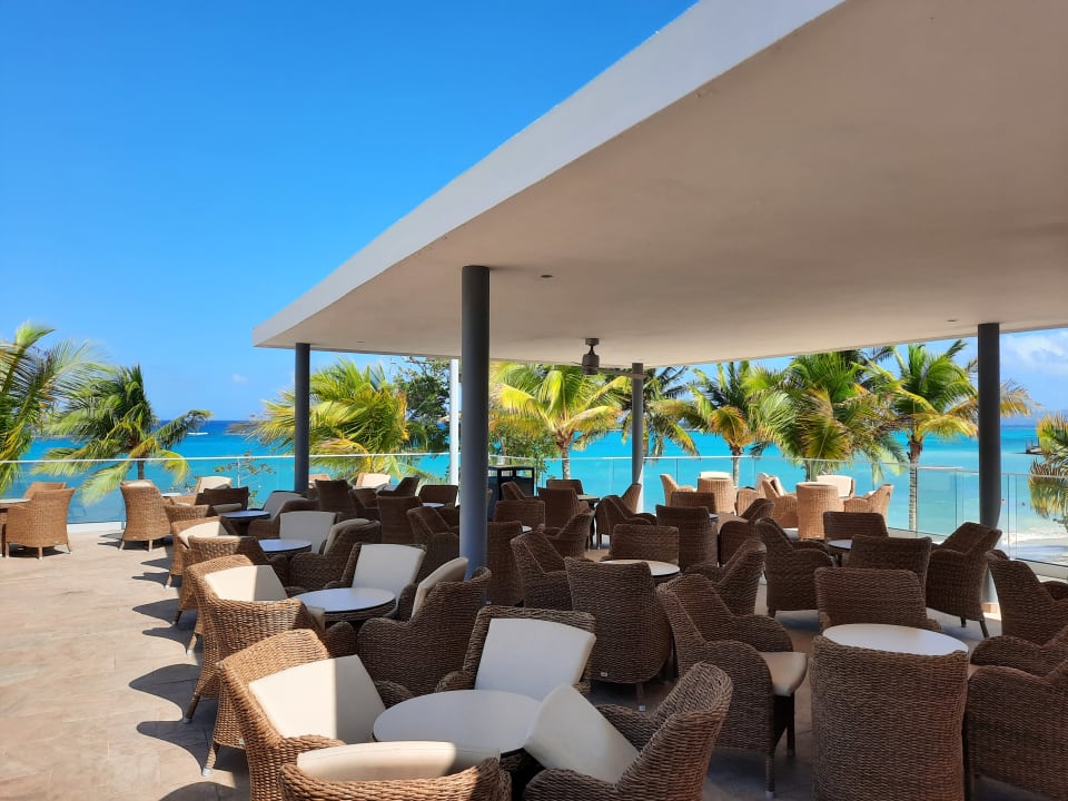 Gastro Hotel Riu Ocho Rios