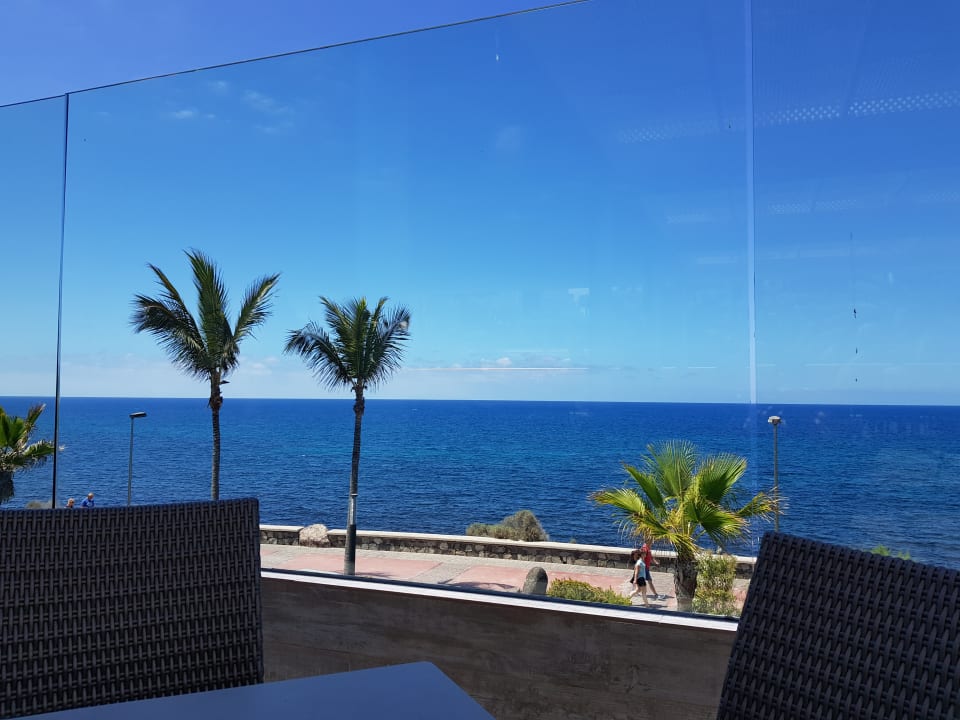 Ausblick Hotel Riu Gran Canaria