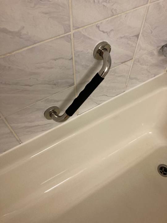 Zimmer Best Western Parkhotel Brehna - Halle