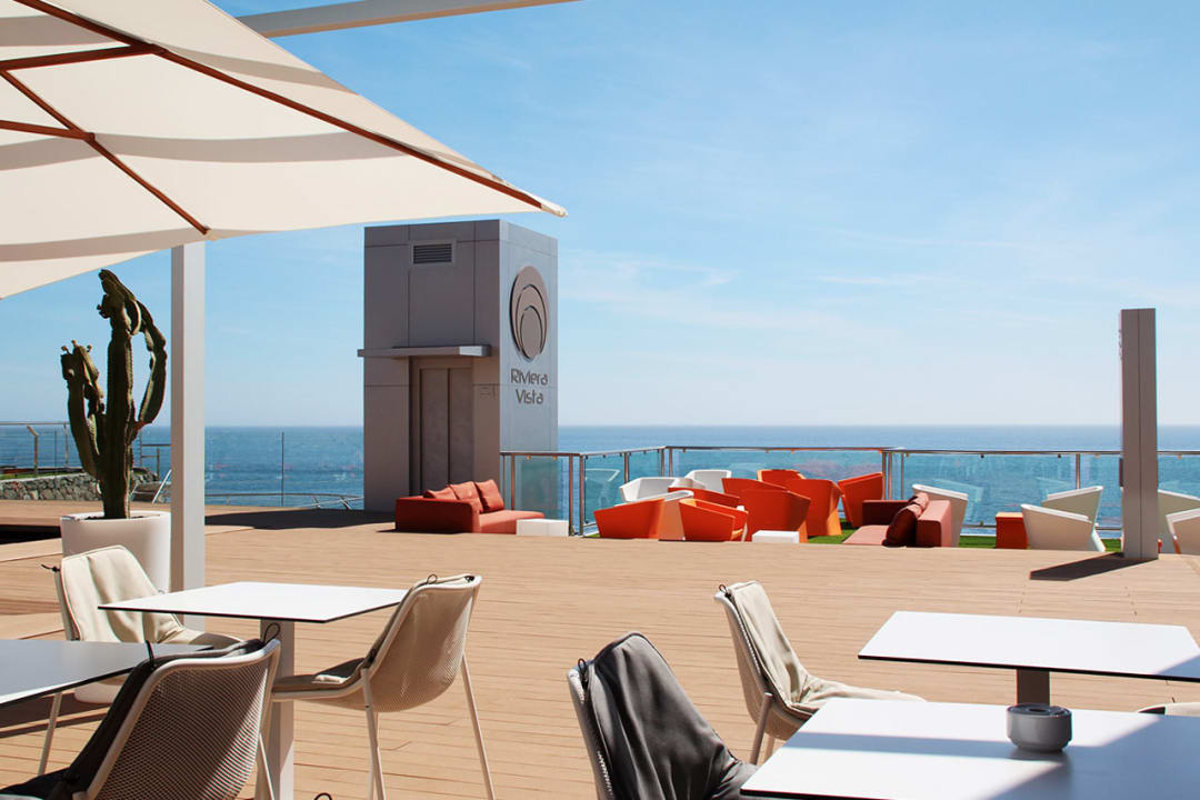 Gastro Hotel Riviera Vista