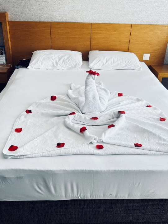 Zimmer Saphir Resort & Spa