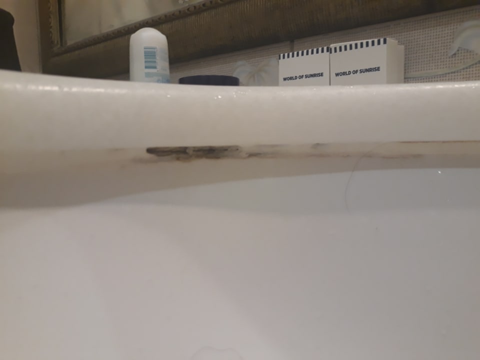 Zimmer Starlight Resort Hotel